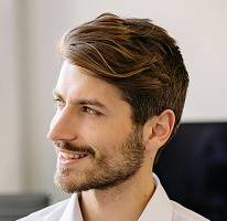 Michael Brennan, CTO al frente de la innovación tecnológica en fintech y cripto, retrato